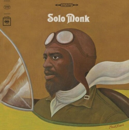 Solo Monk (180 Gram Vinyl) [Import] | Mint (M) Mint (M) Get Cheap Vinyl