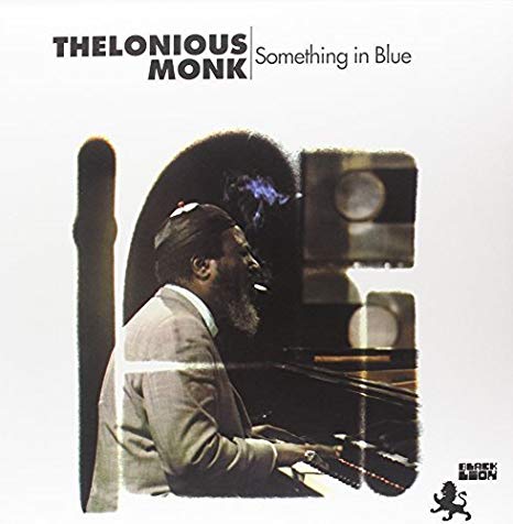 Something In Blue | Get Cheap Vinyl