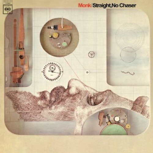 Straight No Chaser [Import] (180 Gram Vinyl) | Mint (M) Mint (M) Get Cheap Vinyl