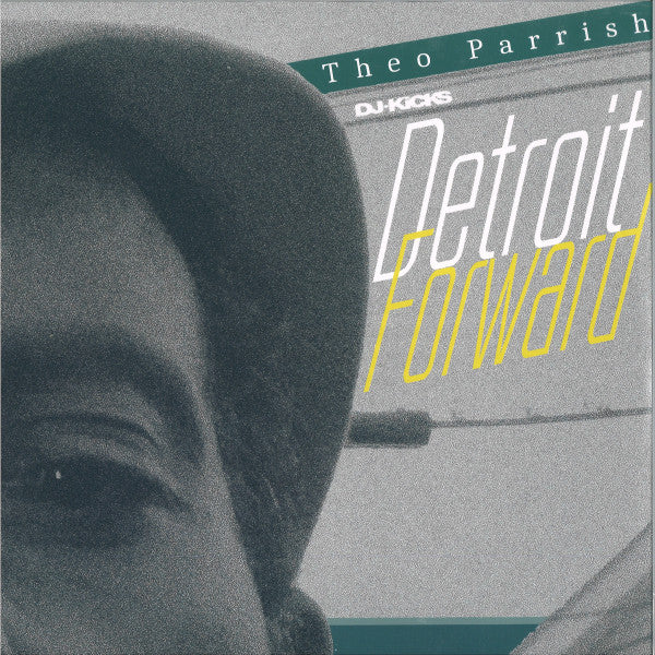 DJ-Kicks Detroit Forward | Mint (M) Mint (M) Get Cheap Vinyl