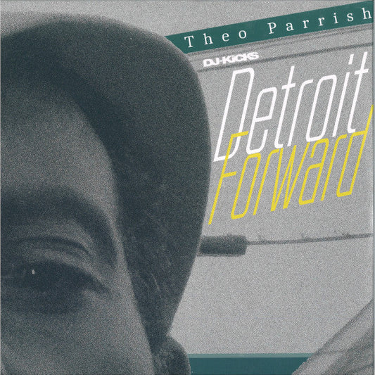 DJ-Kicks Detroit Forward | Mint (M) Mint (M) Get Cheap Vinyl