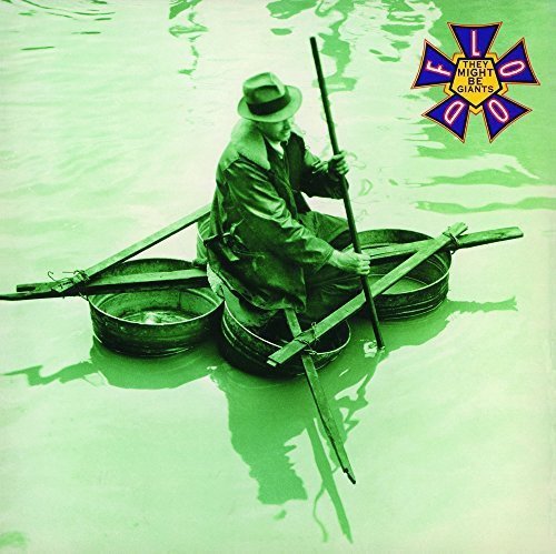 Flood (MOV | 180 GRAM VINYL) | Mint (M) Mint (M) Get Cheap Vinyl