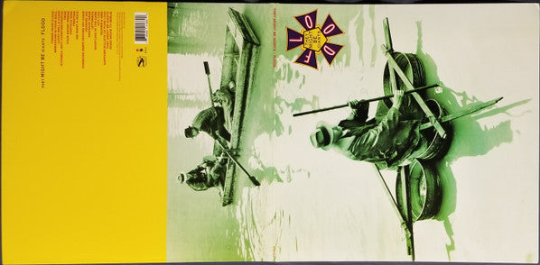 Flood | Mint (M) Mint (M) Get Cheap Vinyl