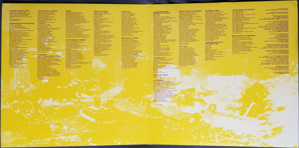 Flood | Mint (M) Mint (M) Get Cheap Vinyl