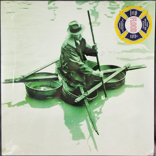 Flood | Mint (M) Mint (M) Get Cheap Vinyl