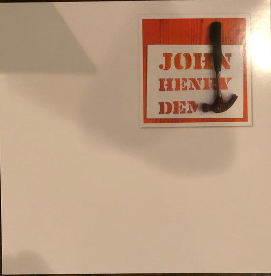 John Henry Demos | Mint (M) Mint (M) Get Cheap Vinyl