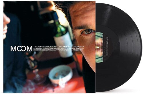 Mirror Conspiracy (Remastered 2022) (2 Lp's) | Mint (M) Mint (M) Get Cheap Vinyl