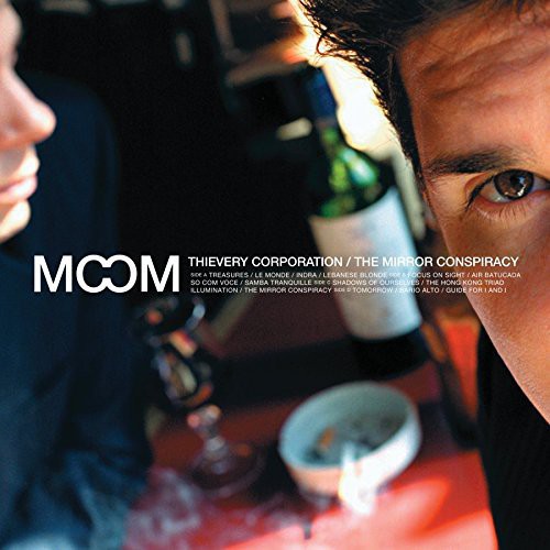 Mirror Conspiracy (Remastered 2022) (2 Lp's) | Mint (M) Mint (M) Get Cheap Vinyl