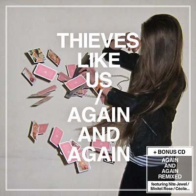 Again And Again | Get Cheap Vinyl