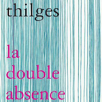 La Double Absence | Get Cheap Vinyl
