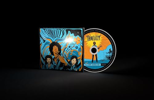 Acoustic Sessions | Get Cheap Vinyl