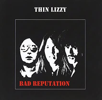 Bad Reputation (Remastered, Bonus Tracks) [Import] | Get Cheap Vinyl