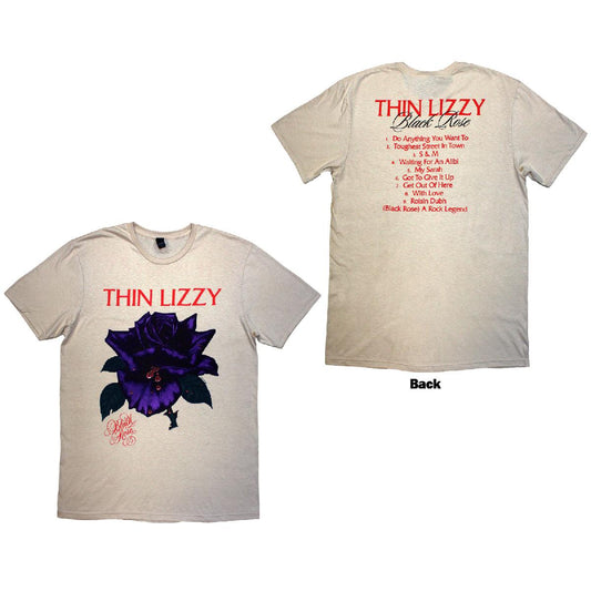 Black Rose Tracklist | Men's | Get Cheap Vinyl