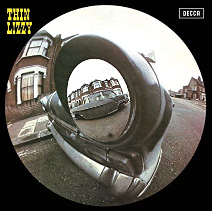Thin Lizzy (Remastered, Bonus Tracks) [Import] | Get Cheap Vinyl