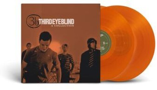 A Collection (2LP Ltd Color Vinyl Import) | Mint (M) Mint (M) Get Cheap Vinyl