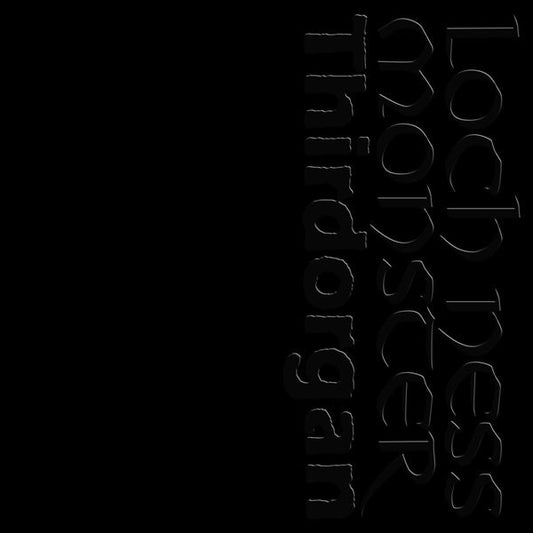 Loch Ness Monster | Get Cheap Vinyl