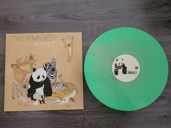 Animals | Mint (M) Mint (M) Get Cheap Vinyl