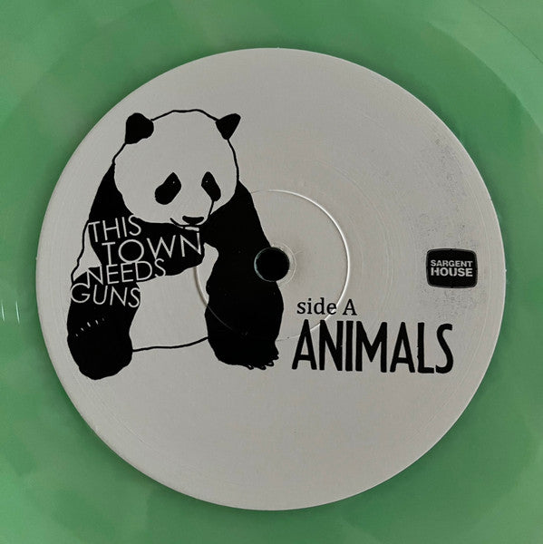 Animals | Mint (M) Mint (M) Get Cheap Vinyl