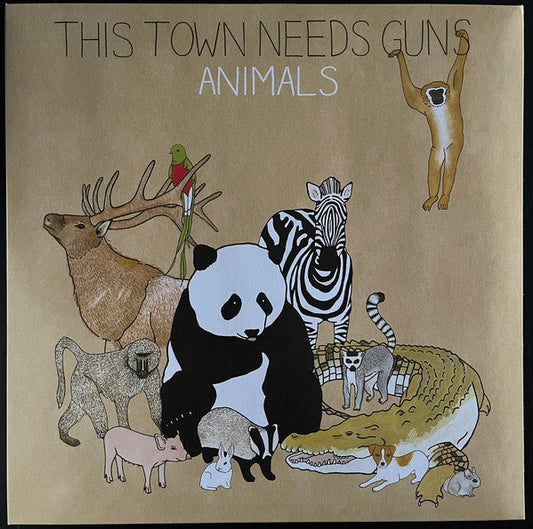 Animals | Mint (M) Mint (M) Get Cheap Vinyl