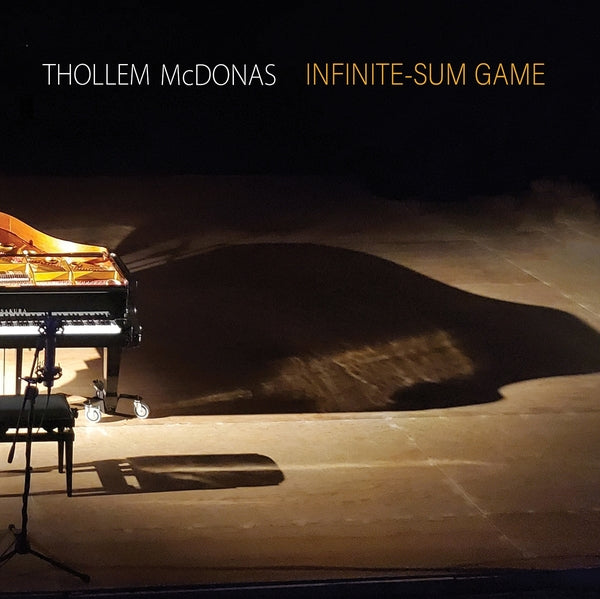 Infinite-Sum Game | Get Cheap Vinyl