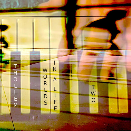 Worlds in a Life, Two | Get Cheap Vinyl
