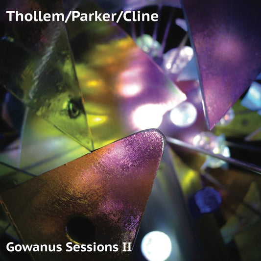 Gowanus Sessions II | Get Cheap Vinyl