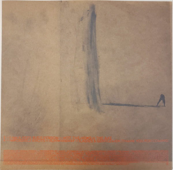 Anima | Mint (M) Mint (M) Get Cheap Vinyl