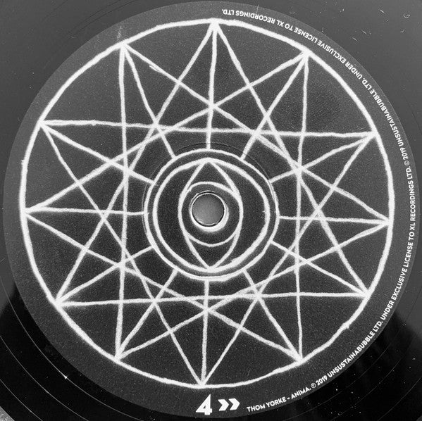 Anima | Mint (M) Mint (M) Get Cheap Vinyl