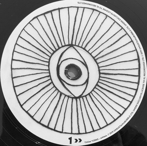 Anima | Mint (M) Mint (M) Get Cheap Vinyl