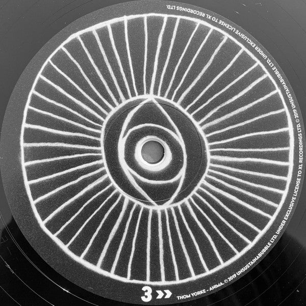Anima | Mint (M) Mint (M) Get Cheap Vinyl