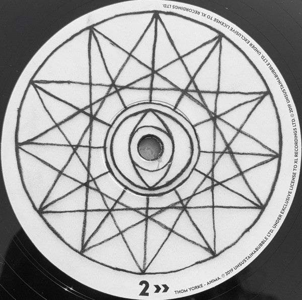 Anima | Mint (M) Mint (M) Get Cheap Vinyl