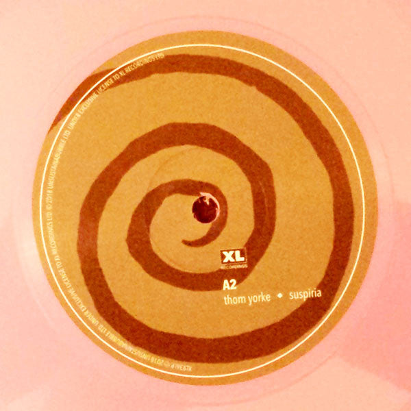 Suspiria | Mint (M) Mint (M) Get Cheap Vinyl