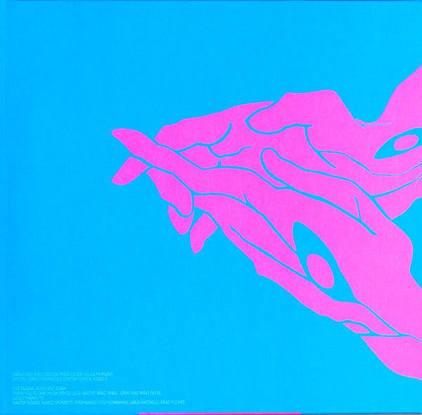Suspiria | Mint (M) Mint (M) Get Cheap Vinyl