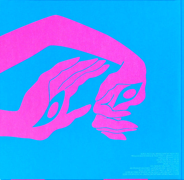 Suspiria | Mint (M) Mint (M) Get Cheap Vinyl