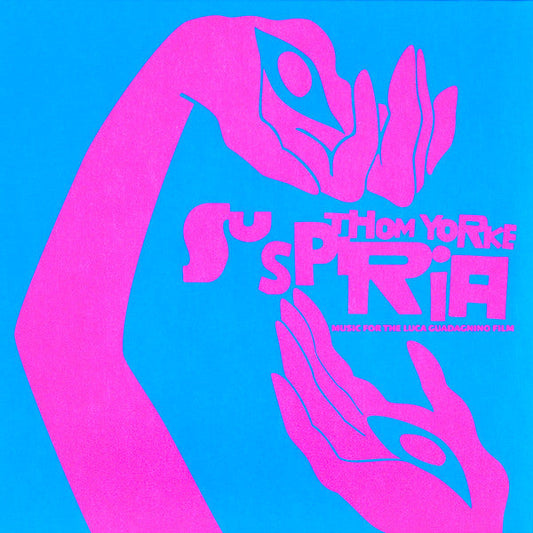 Suspiria | Mint (M) Mint (M) Get Cheap Vinyl
