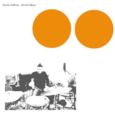 Cheval Oblique | Get Cheap Vinyl