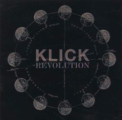Klick Revolution | Get Cheap Vinyl