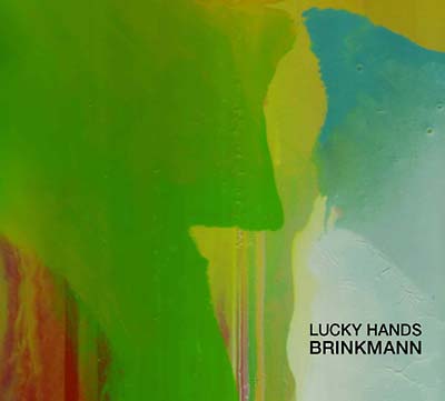 Lucky Hands | Get Cheap Vinyl