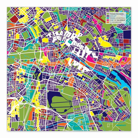 Gute Luft (2xVINYL) | Mint (M) Mint (M) Get Cheap Vinyl