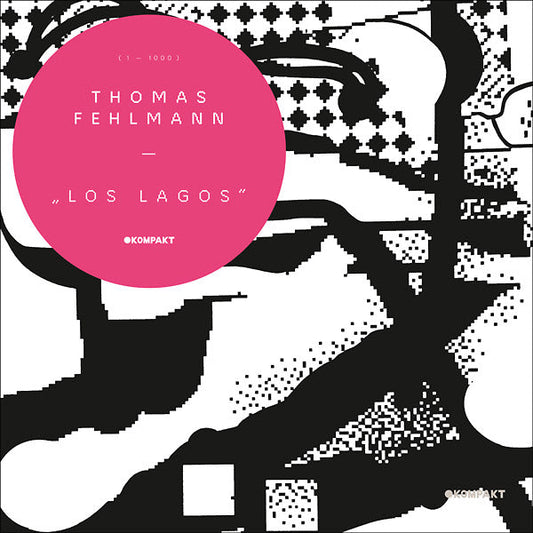 Los Lagos | Get Cheap Vinyl