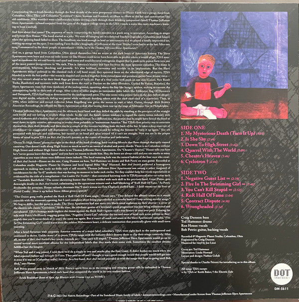 Bait And Switch | Mint (M) Mint (M) Get Cheap Vinyl