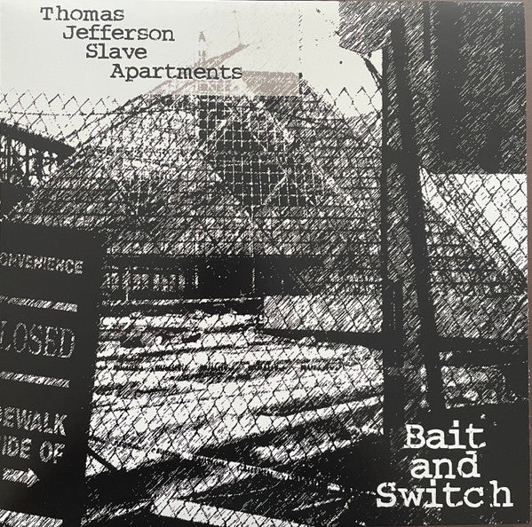 Bait And Switch | Mint (M) Mint (M) Get Cheap Vinyl