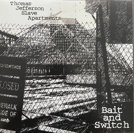 Bait And Switch | Mint (M) Mint (M) Get Cheap Vinyl