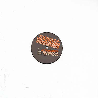 Tangents (VINYL) | Mint (M) Mint (M) Get Cheap Vinyl
