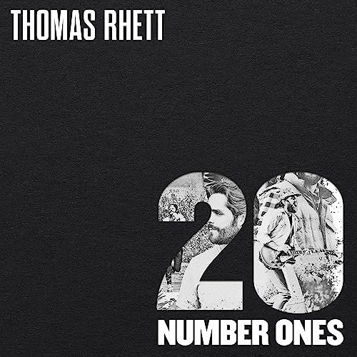20 Number Ones [Silver Metallic 2 LP] | Mint (M) Mint (M) Get Cheap Vinyl