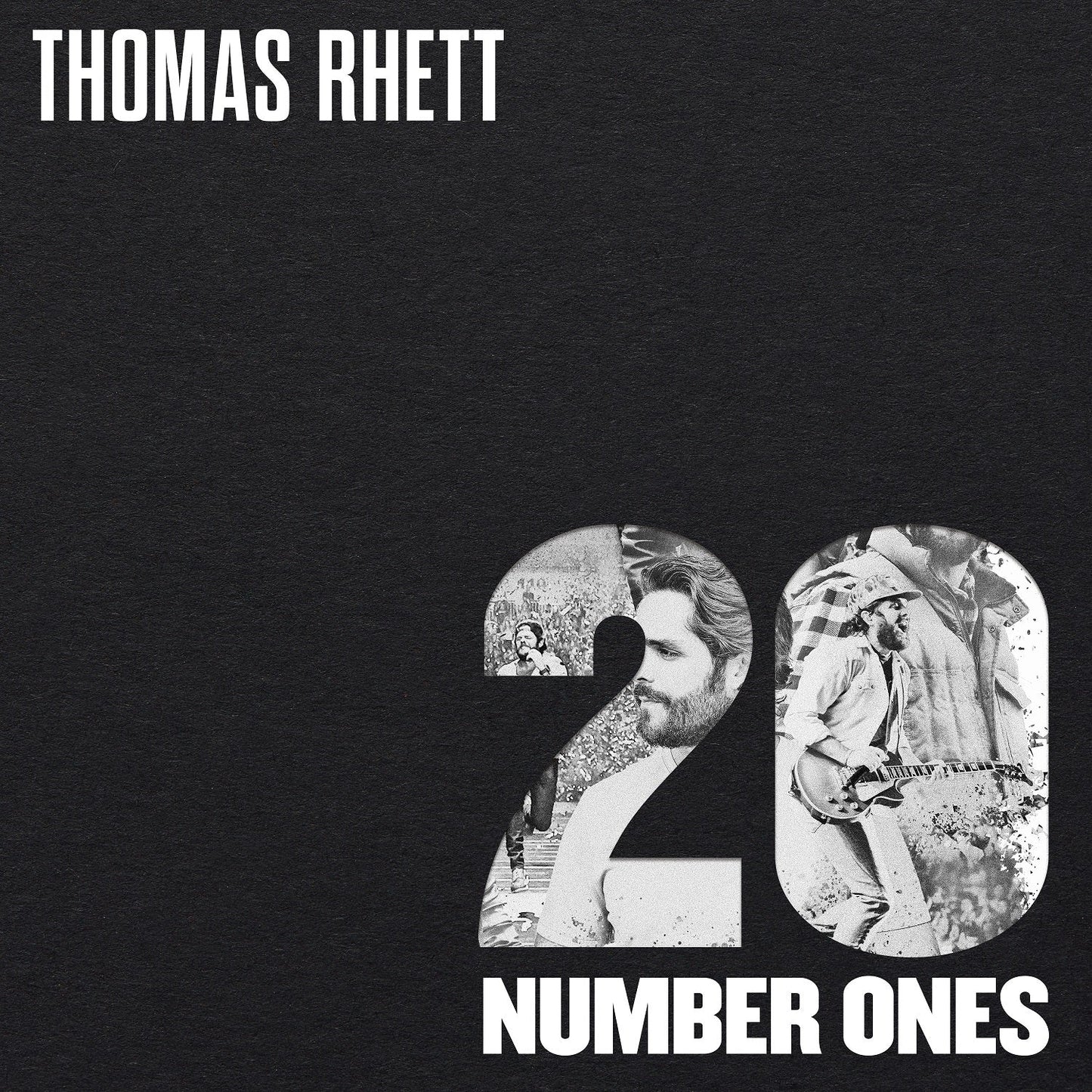 20 Number Ones [Silver Metallic 2 LP] | Mint (M) Mint (M) Get Cheap Vinyl