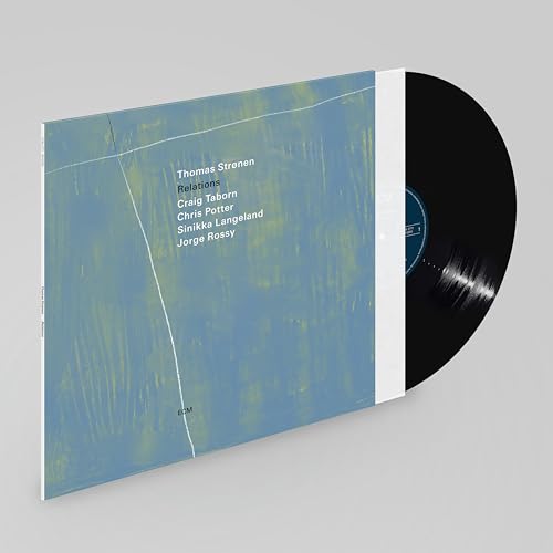 Relations [Lp] | Get Cheap Vinyl