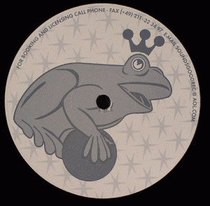 Tribaltheque | Very Good Plus (VG+) Very Good Plus (VG+) Get Cheap Vinyl