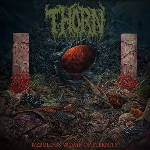Nebulous Womb Of Eternity | Get Cheap Vinyl