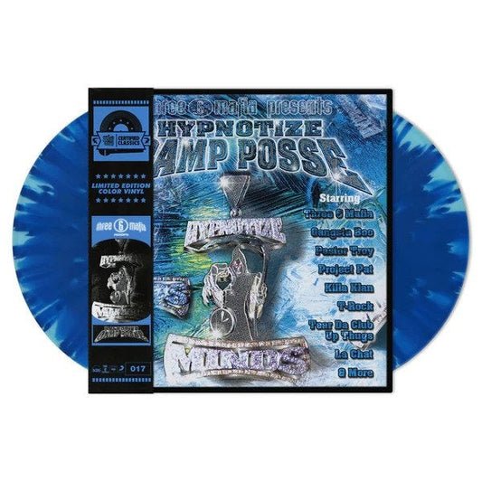 Hypnotize Camp Posse | Get Cheap Vinyl